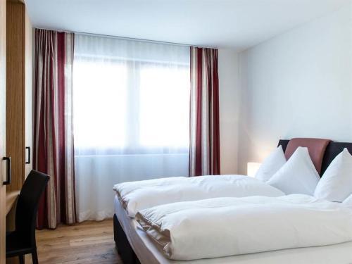 Apartment Titlis Resort Wohnung 306
