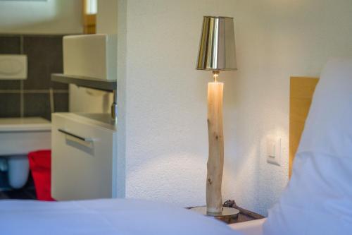 Apartamento Haus Gornera