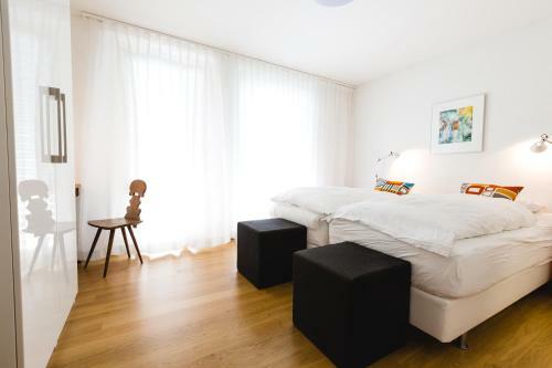 Apartamentos Fewo Liebrand