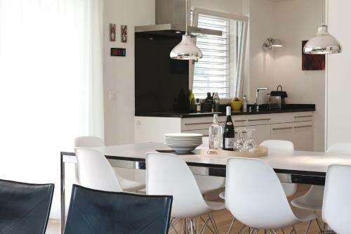 Apartamentos Fewo Liebrand