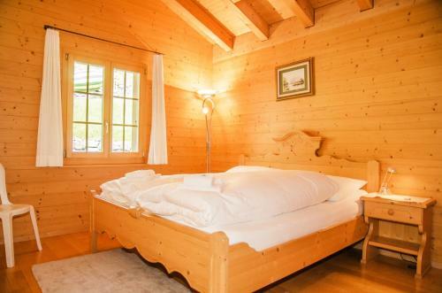 Apartment Chamonix 4.5 - Griwarent Ag