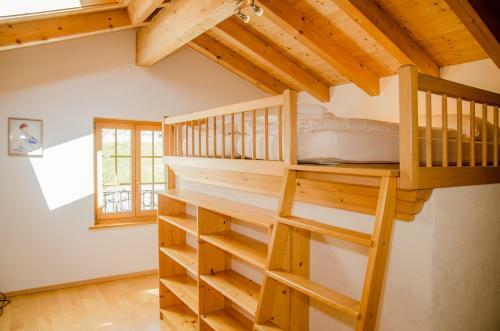 Apartment Chamonix 4.5 - Griwarent Ag