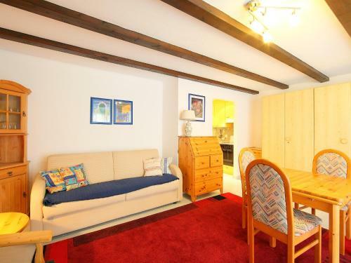 Apartment Residenza Chesa Margun.49