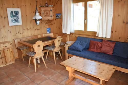 Apartamento Ferienwohnungen A02/a13/a33