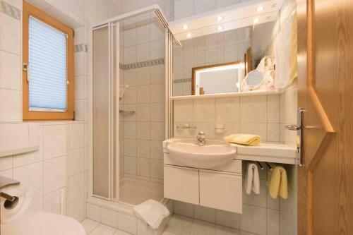 Aparthotel Appartements Alpin Live