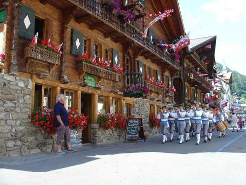 Apartamento Pavillons B202