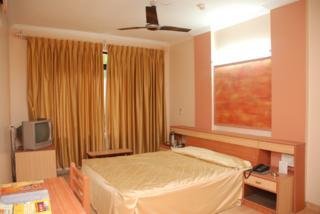 Hotel Rutugandh Heritage