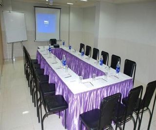 Hotel Rutugandh Heritage