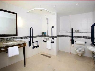 Hotel Hampton By Hilton Liverpool City Centre