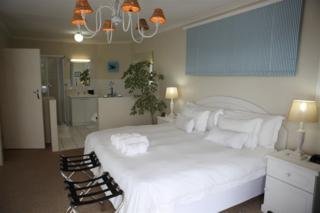 Hotel La Boheme Bed And Breakfast