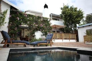 Hotel La Boheme Bed And Breakfast