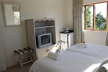 Hotel La Boheme Bed And Breakfast
