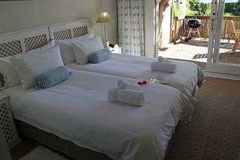Hotel La Boheme Bed And Breakfast