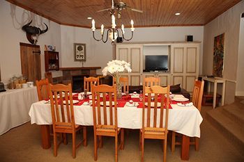 Hotel La Boheme Bed And Breakfast