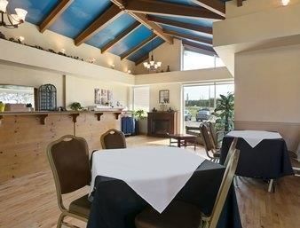 Hotel Holiday Inn Express Magnetic Hill