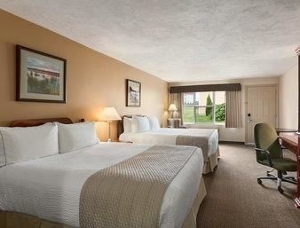 Hotel Holiday Inn Express Magnetic Hill