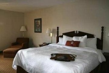 Hotel Hampton Inn Fort Myers Airport