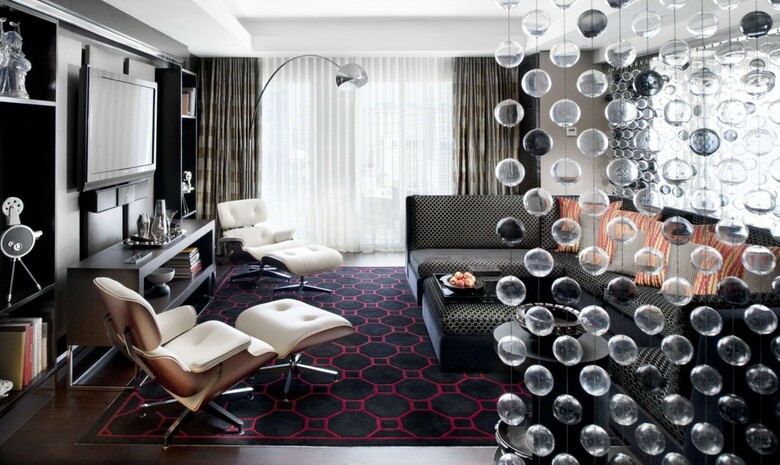 Hotel Waldorf Astoria Las Vegas