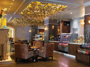 Hotel Ritz Carlton Laguna Niguel