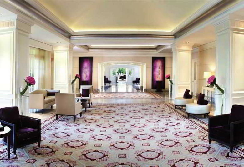 Hotel Ritz Carlton Laguna Niguel