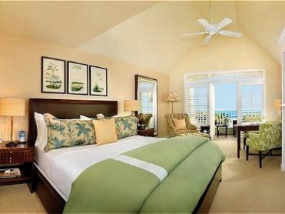 Hotel L'auberge Del Mar