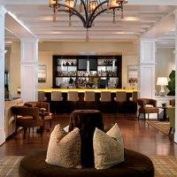 Hotel L'auberge Del Mar