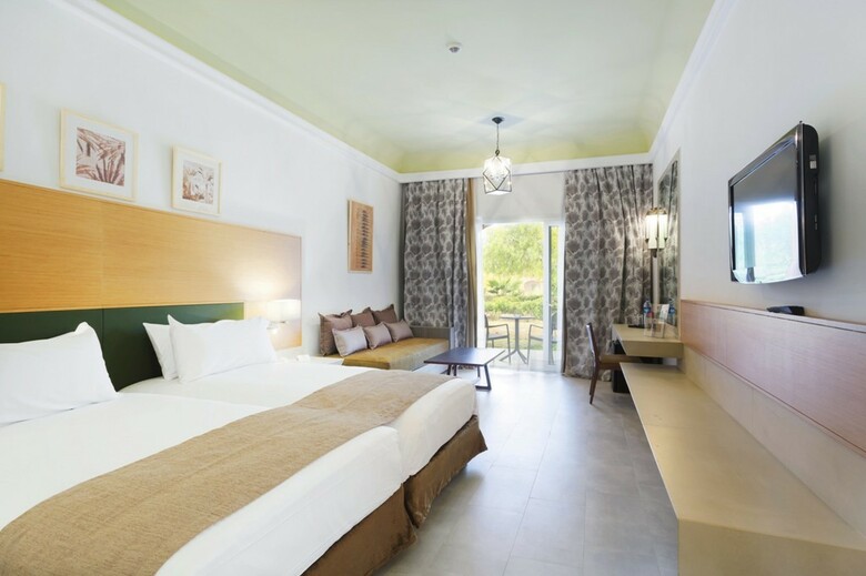 Hotel Riu Tikida Palmeraie