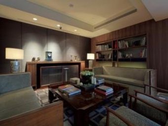 Hotel Les Suites Orient, Bund Shanghai