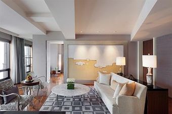 Hotel Les Suites Orient, Bund Shanghai