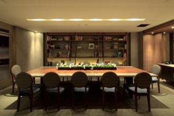 Hotel Les Suites Orient, Bund Shanghai