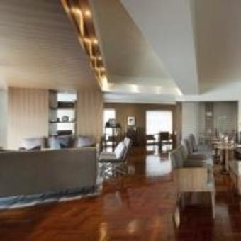 Hotel Les Suites Orient, Bund Shanghai