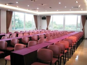 Ying Ge Hai Holiday Hotel