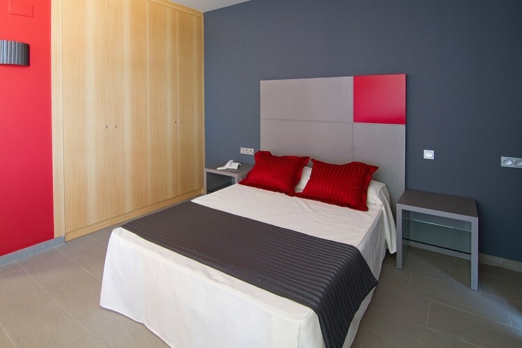 Aparthotel Salou4you Apartaments