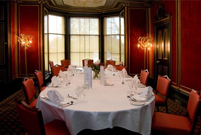 Salisbury Green Hotel