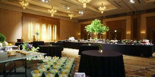 Hotel Ana Crowne Plaza Chitose