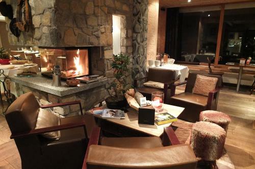 Hotel Restaurant Panorama