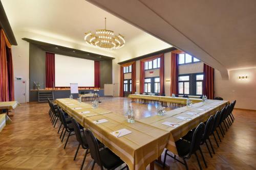 Hotel Storchen