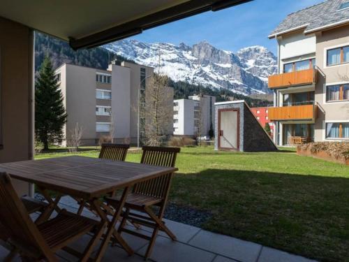 Apartment Titlis Resort Wohnung 704