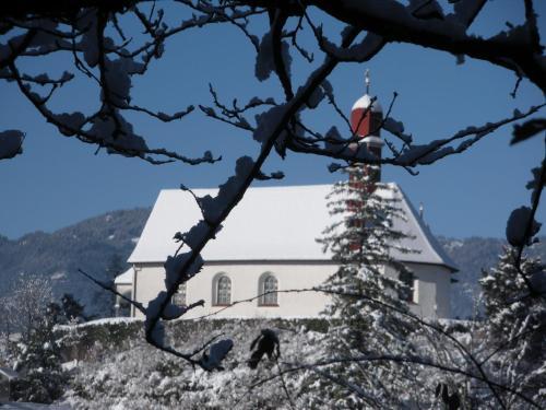 Posada Gasthaus Paxmontana