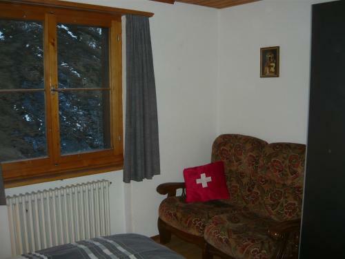 Apartmento San Gallo
