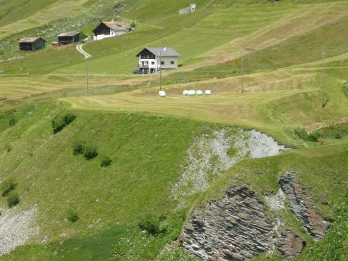 Apartmento San Gallo