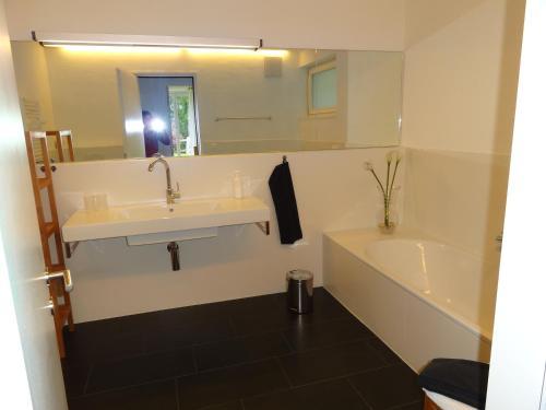 Apartamentos Chasa Felix