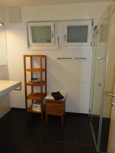 Apartamentos Chasa Felix