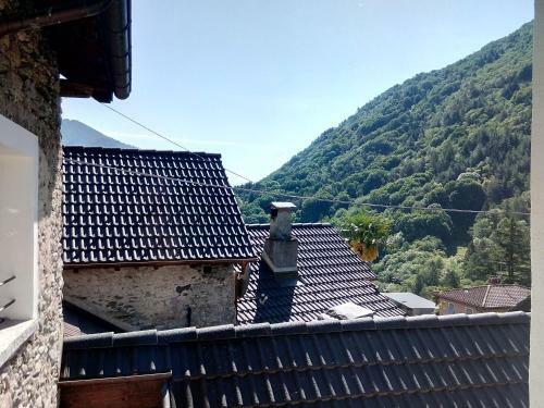 Hostal Castello Del Nucleo