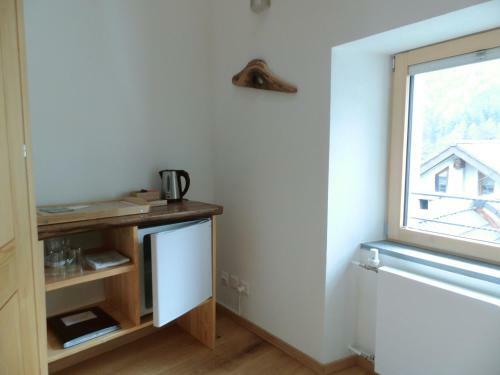 Hostal Castello Del Nucleo