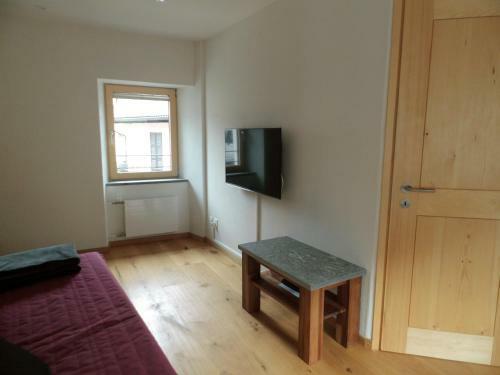 Hostal Castello Del Nucleo