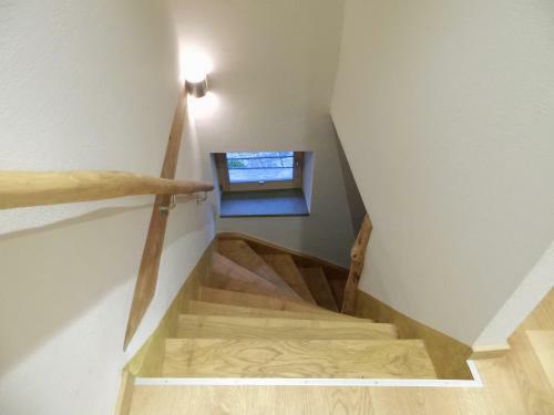 Hostal Castello Del Nucleo