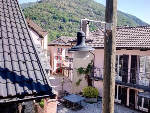 Hostal Castello Del Nucleo