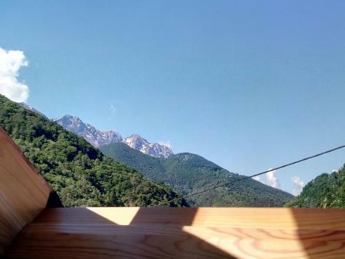 Hostal Castello Del Nucleo