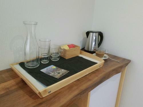 Hostal Castello Del Nucleo